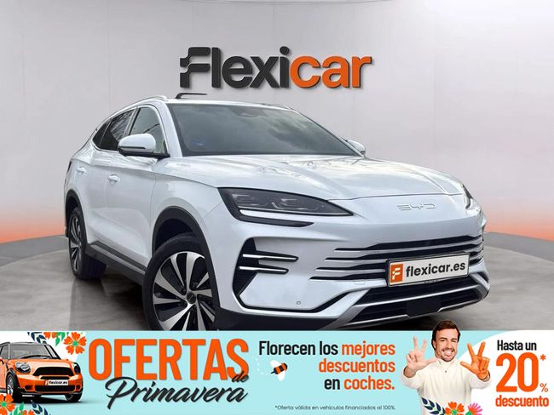 Imagen 1 de BYD Seal