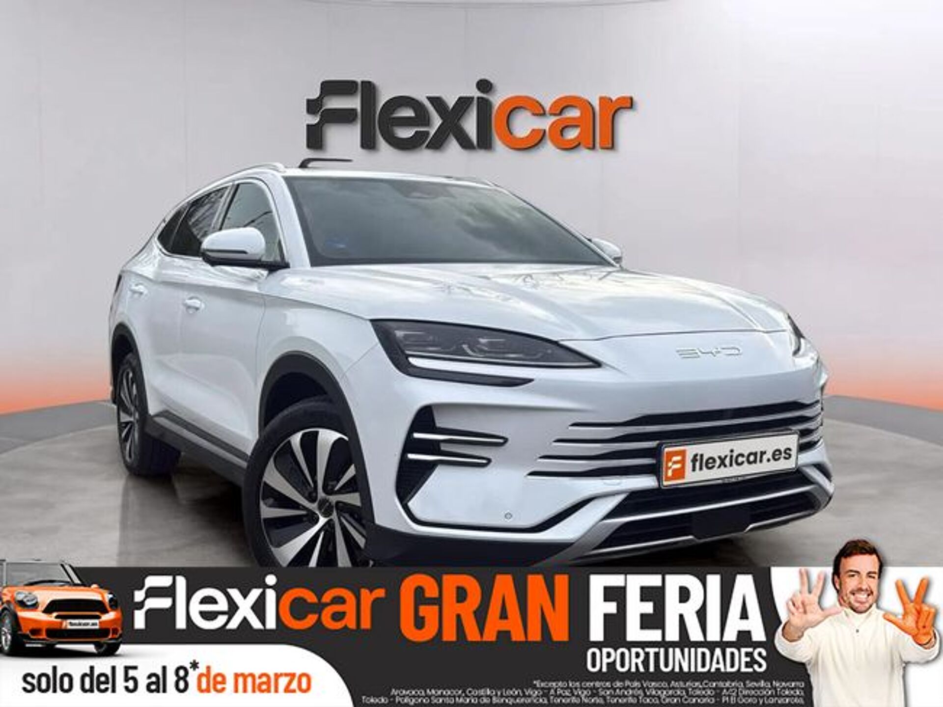 Imagen 1 de BYD Seal