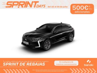 Imagen de DS DS4 DS 4 Hybrid Pallas 136 Aut.