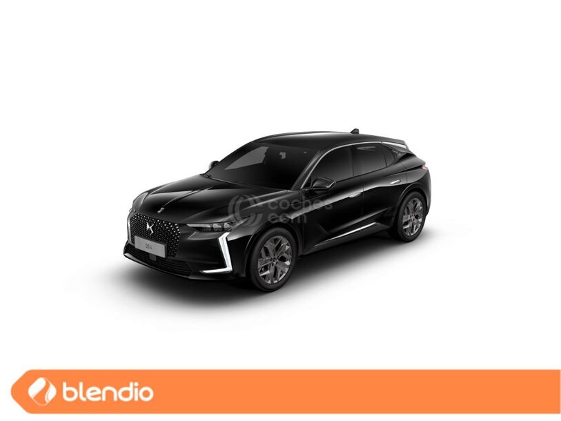 Foto del DS DS4 DS 4 Hybrid Pallas 136 Aut.