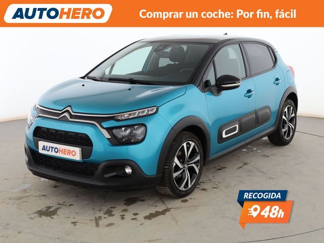 Foto del CITROEN C3 1.5BlueHDi S&S Feel 100