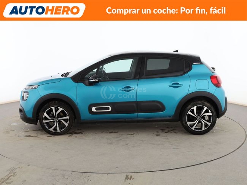 Foto del CITROEN C3 1.5BlueHDi S&S Feel 100