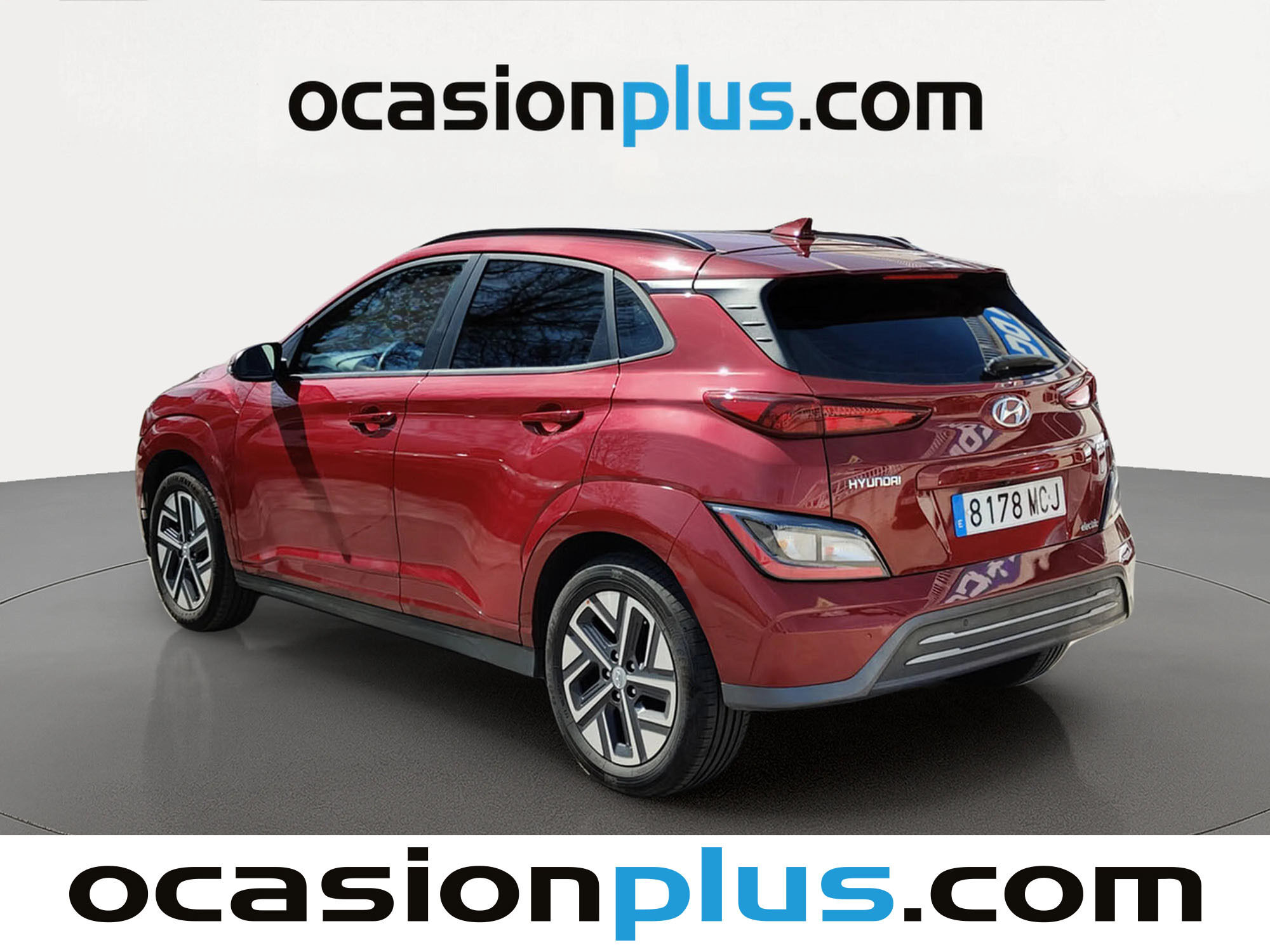 Foto del HYUNDAI Kona EV Klass 100kW