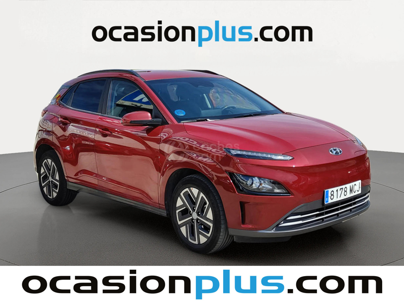 Foto del HYUNDAI Kona EV Klass 100kW