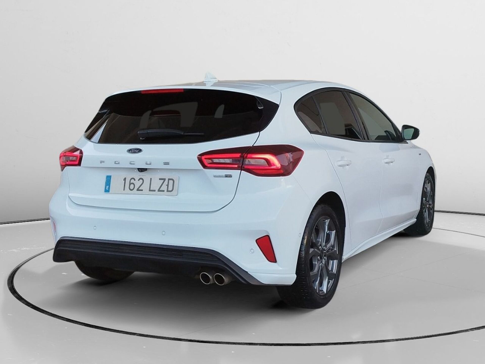 Imagen 2 de FORD Focus