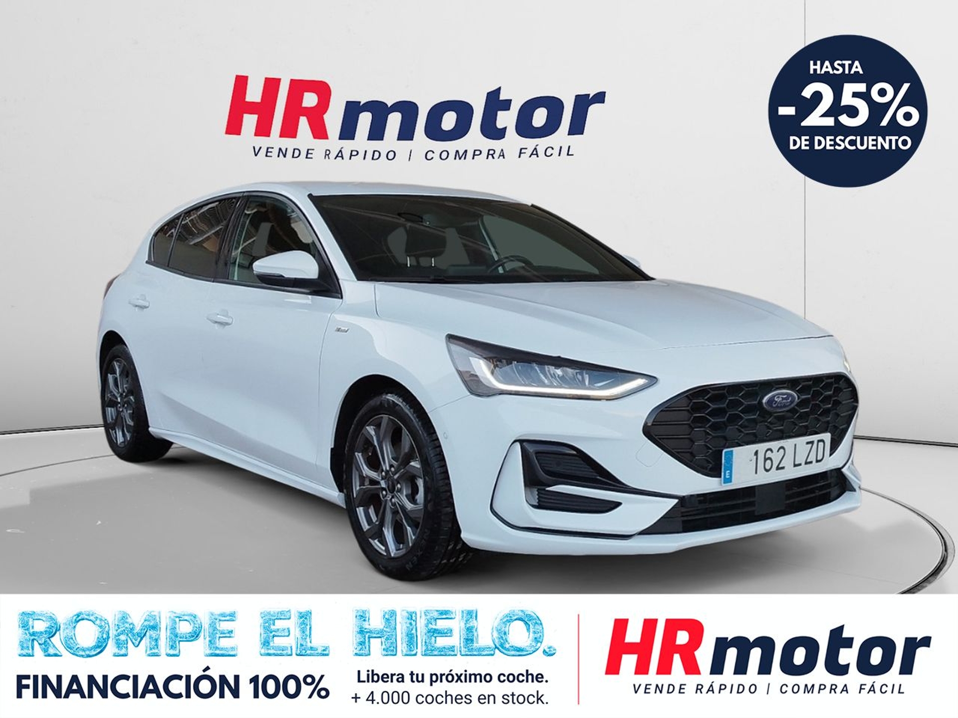 Imagen de FORD Focus