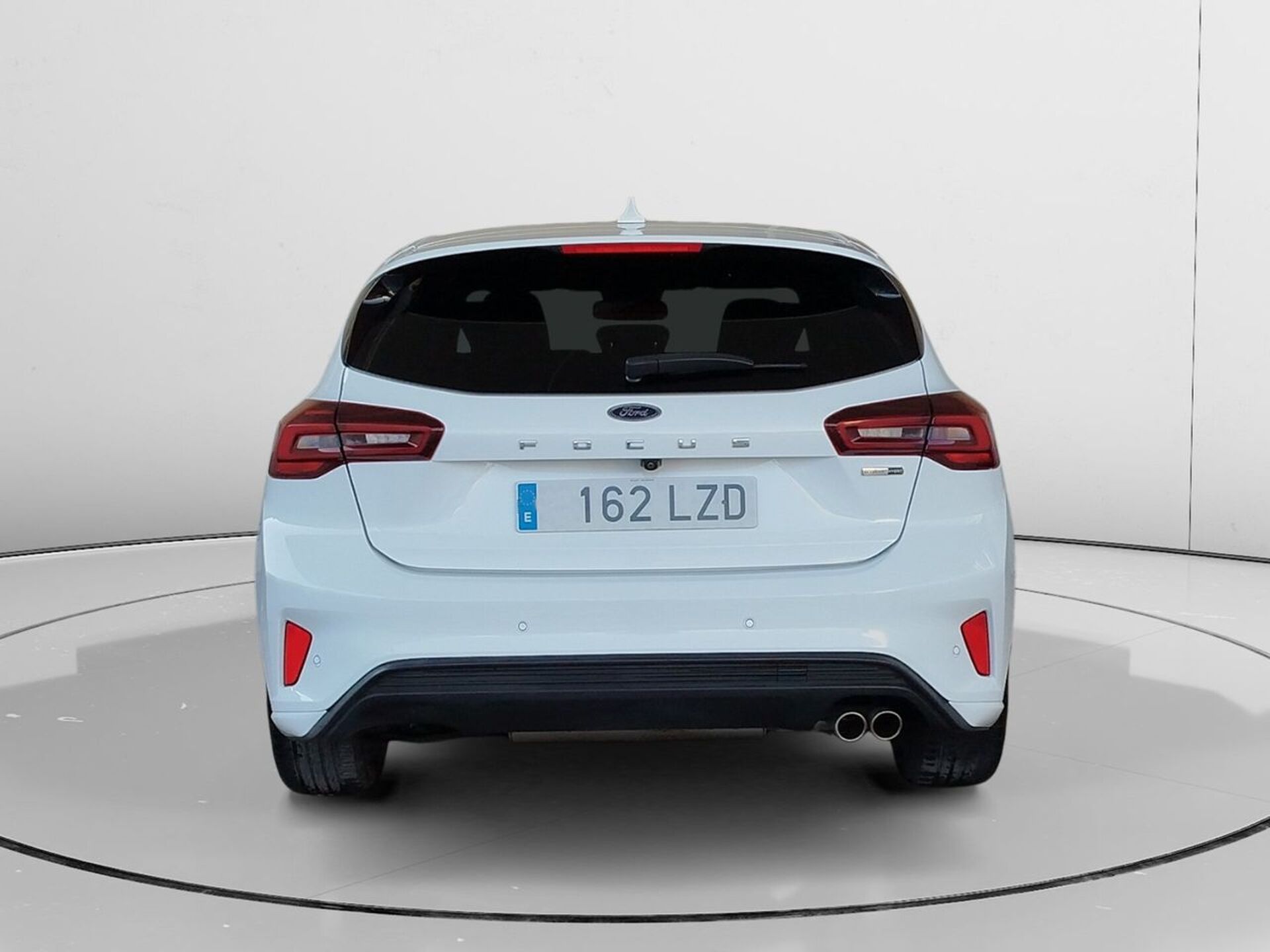 Imagen 3 de FORD Focus