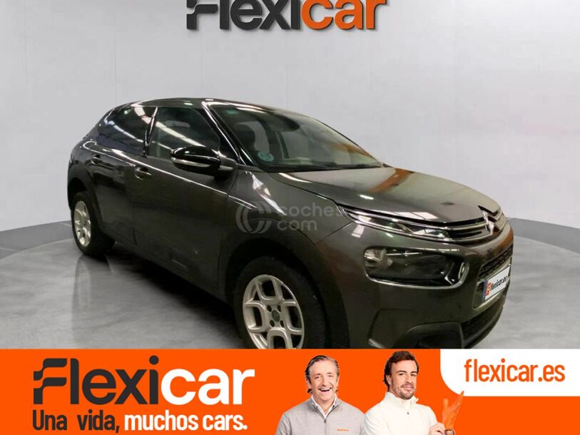 Foto del CITROEN C4 Cactus 1.2 PureTech S&S Feel 110