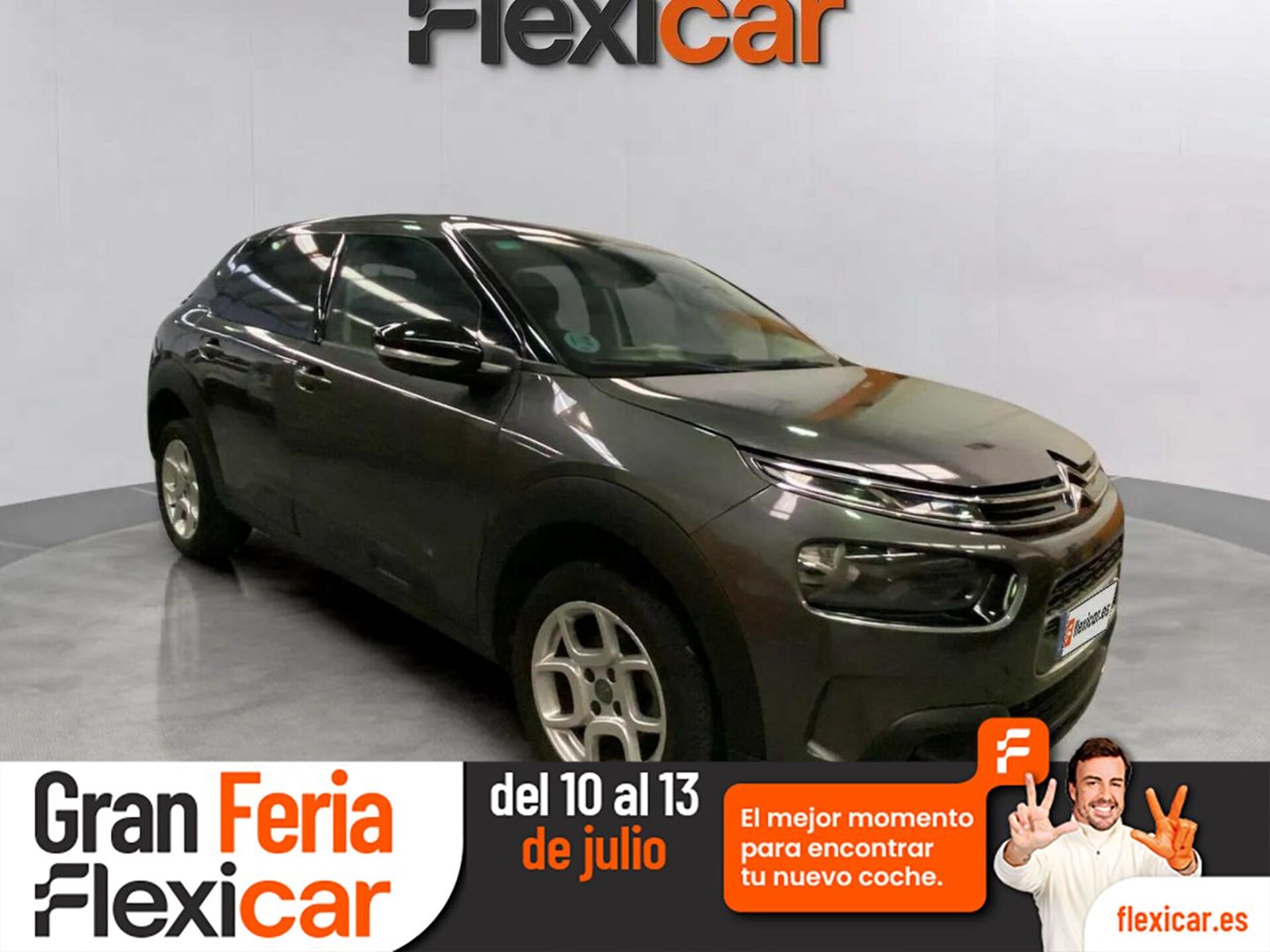 Imagen de CITROEN C4 Cactus