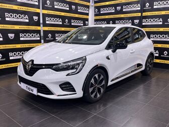 Imagen de RENAULT Clio TCe Serie Limitada Limited 67kW