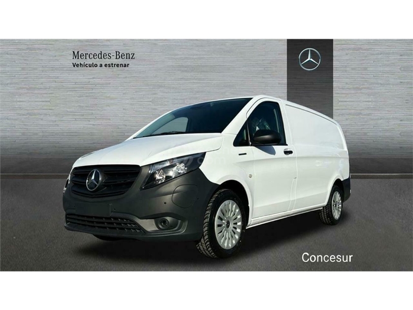 Foto del MERCEDES Vito e Tourer 126 Pro Larga 66kWh