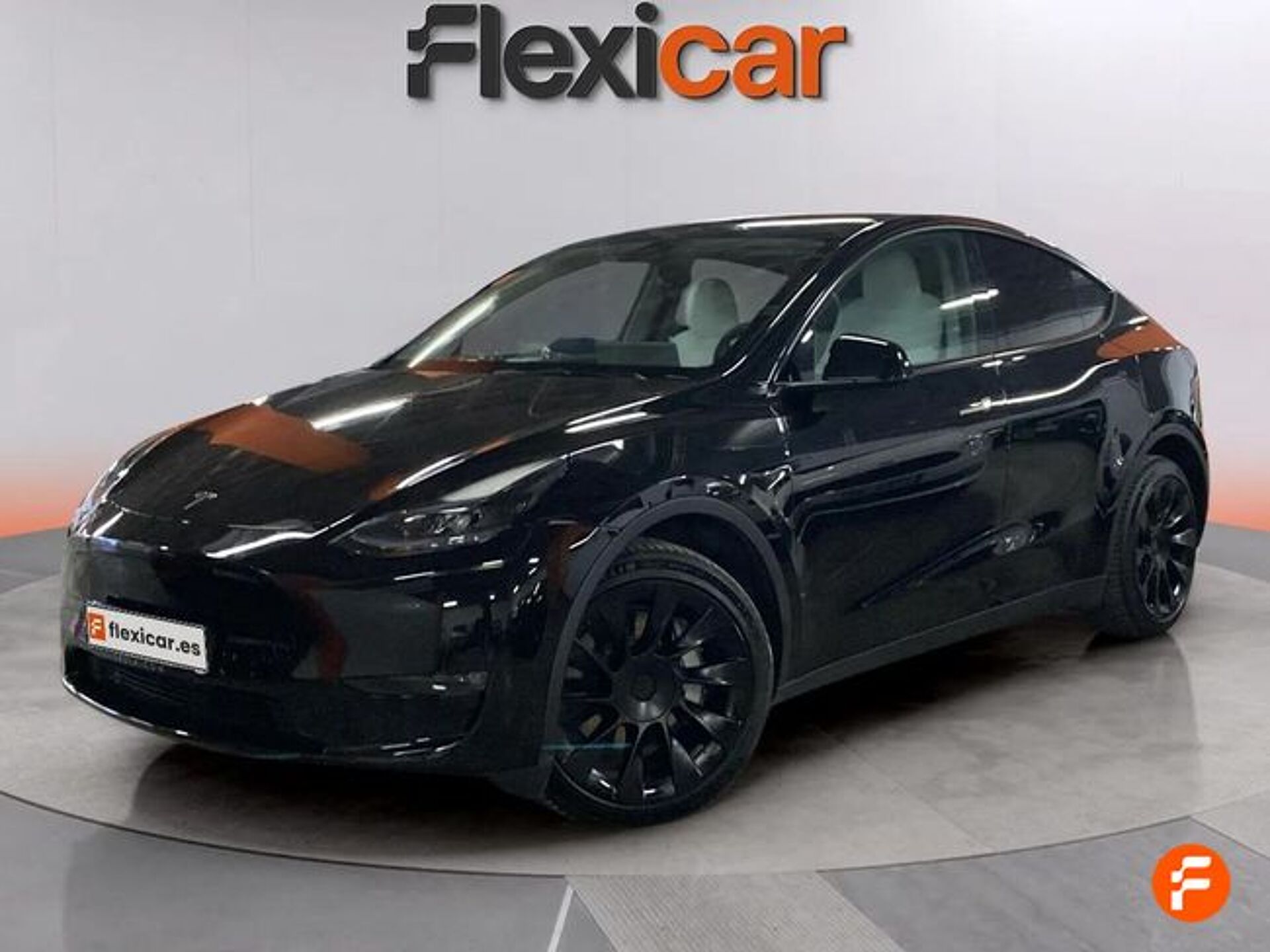 Imagen 2 de TESLA Model 3