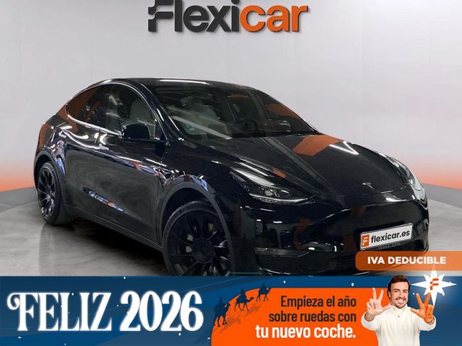 TESLA Model 3 (Gran Autonomía 4WD) en Alicante