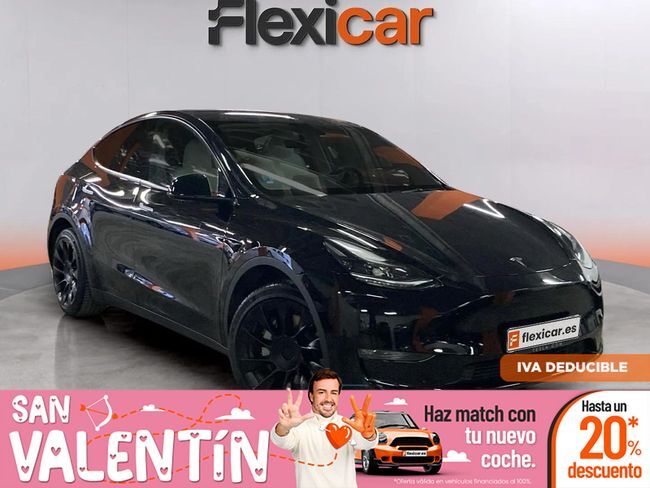 Foto del TESLA Model 3 Long-Range Dual Motor Performance AWD