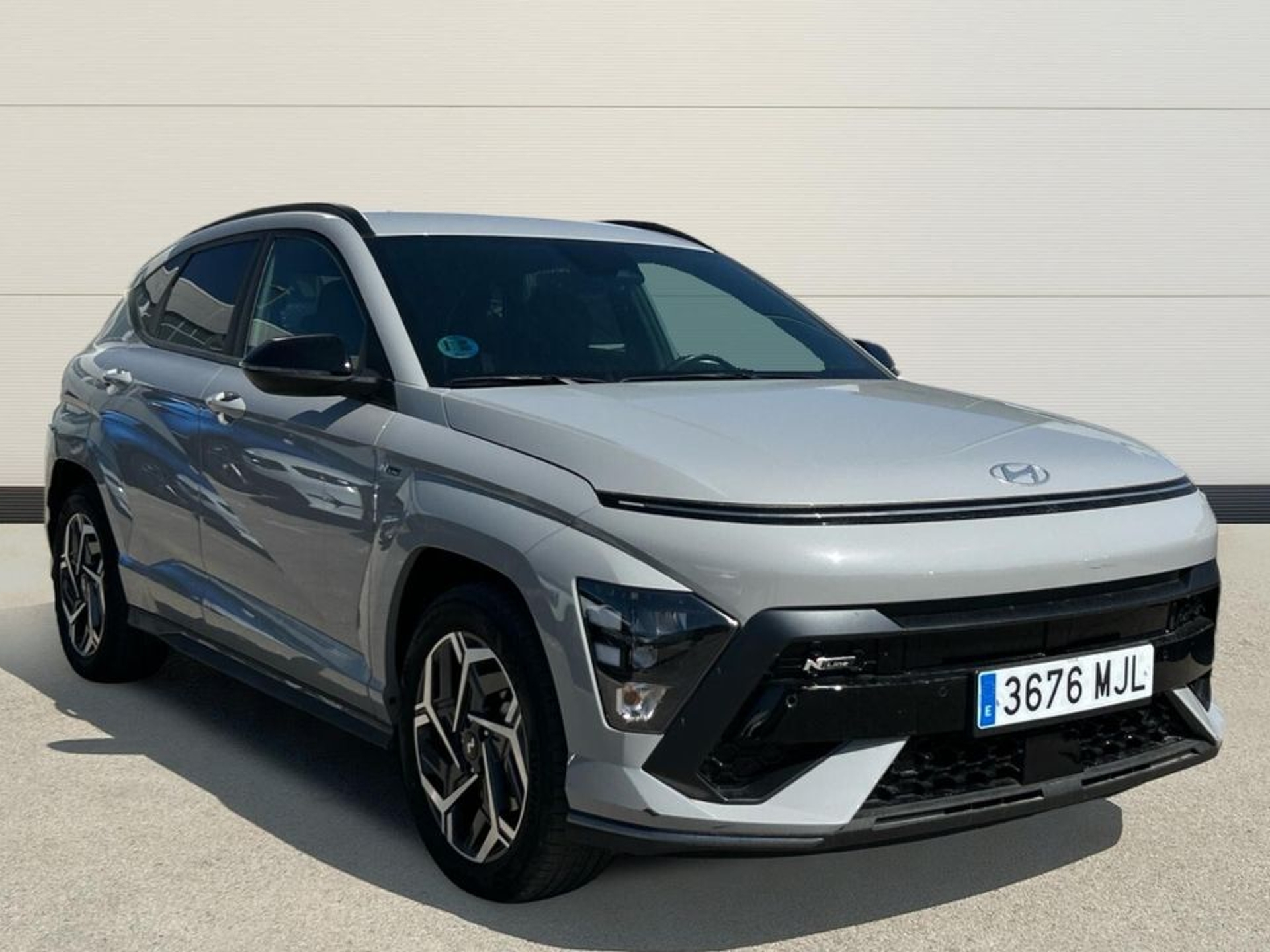 Imagen de HYUNDAI Kona