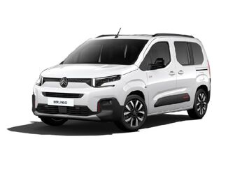 Imagen de CITROEN Berlingo BlueHDi S&S Talla M Max 130