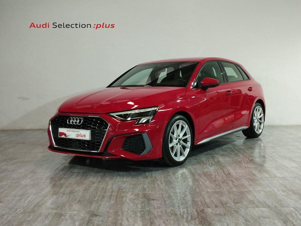 Foto del AUDI A3 Sportback 30TDI Advanced