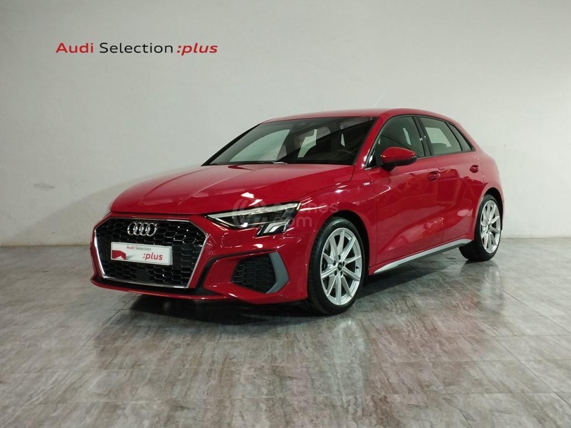Foto del AUDI A3 Sportback 30TDI Advanced