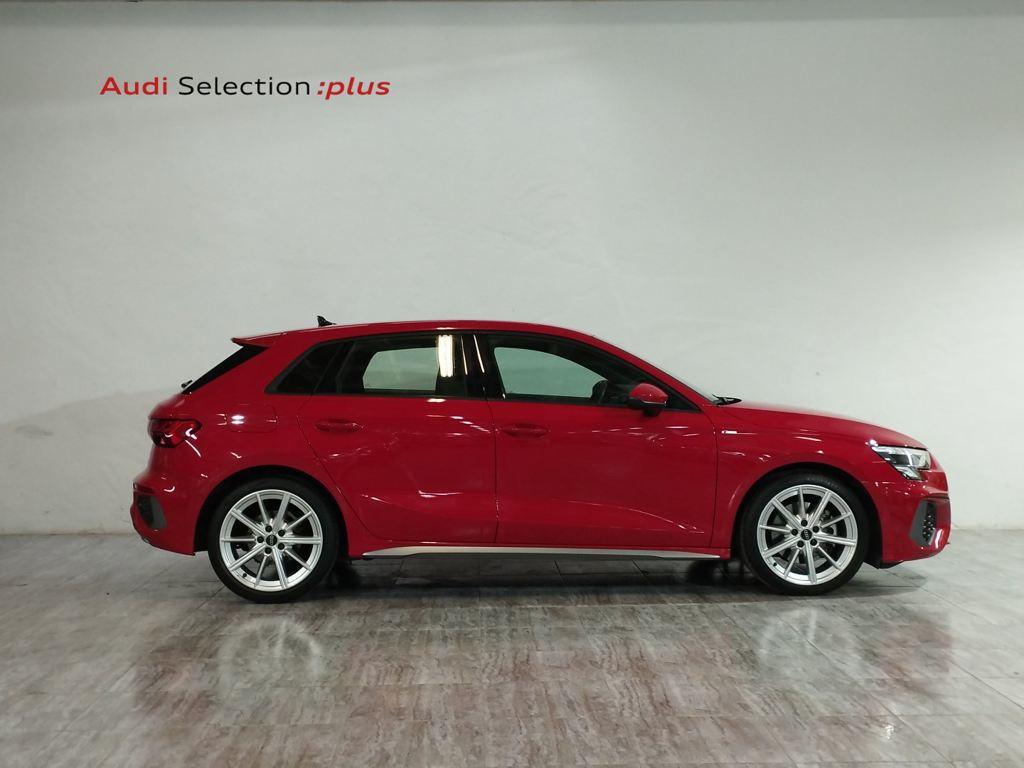 Foto del AUDI A3 Sportback 30TDI Advanced