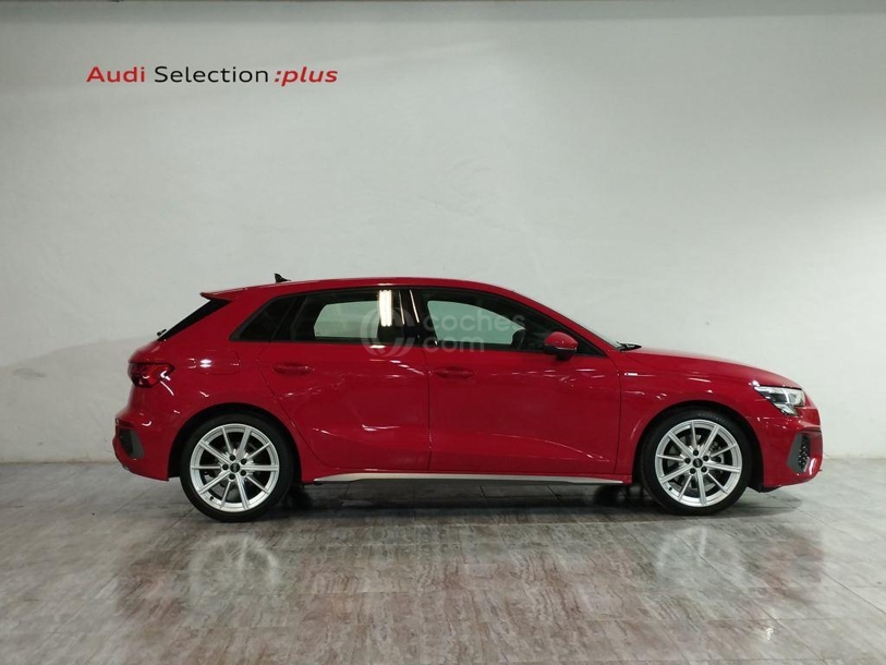 Foto del AUDI A3 Sportback 30TDI Advanced