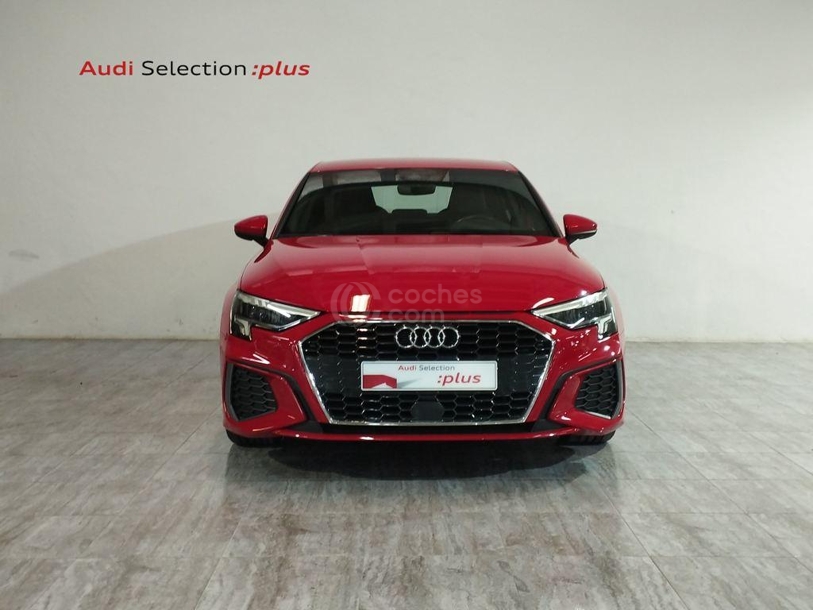 Foto del AUDI A3 Sportback 30TDI Advanced