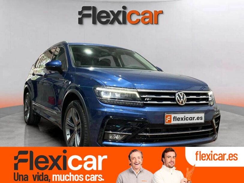 Foto del VOLKSWAGEN Tiguan 2.0TDI Advance DSG 110kW