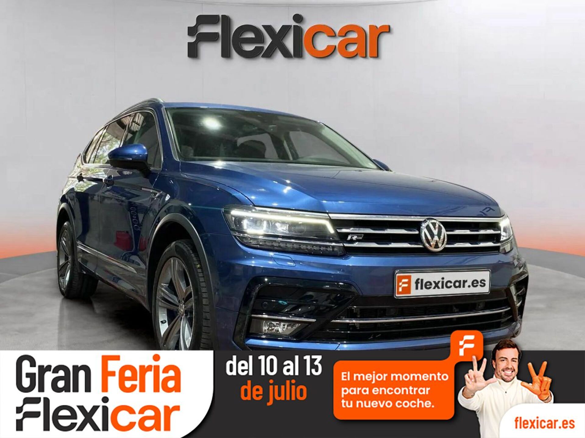 Imagen de VOLKSWAGEN Tiguan