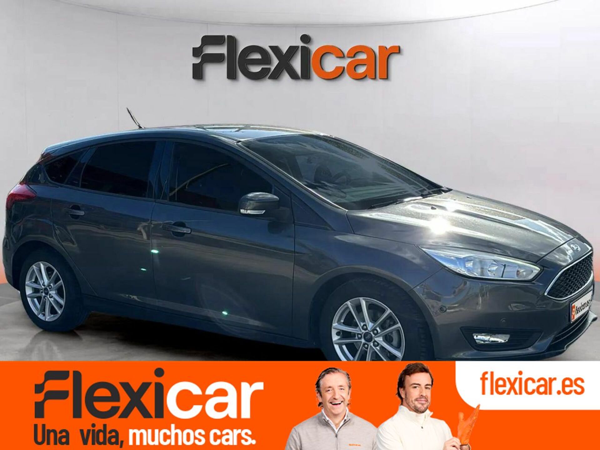 Imagen de FORD Focus