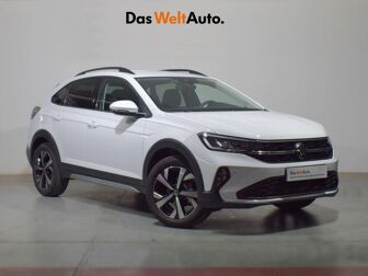 Imagen de VOLKSWAGEN Taigo 1.0 TSI Más 85kW