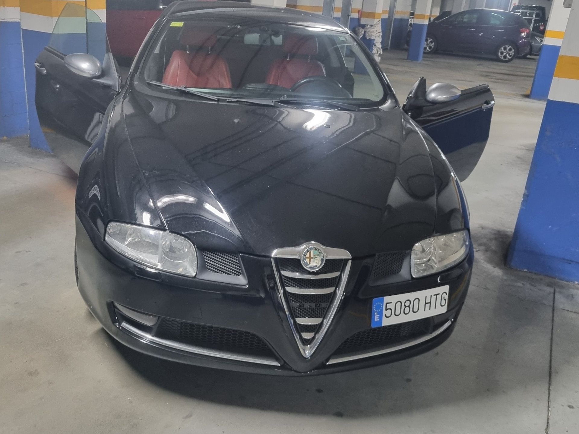 Imagen de ALFA ROMEO GT