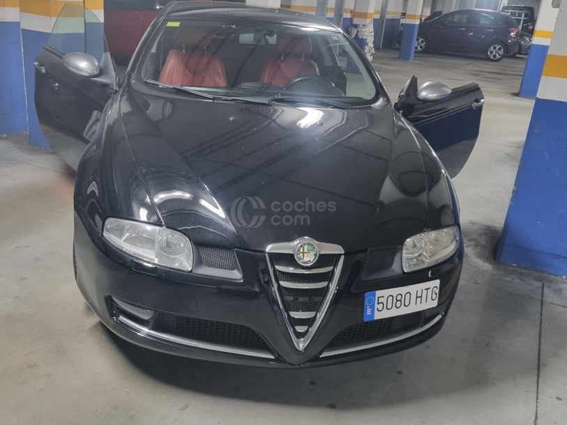 Foto del ALFA ROMEO GT 2.0 JTS Sport