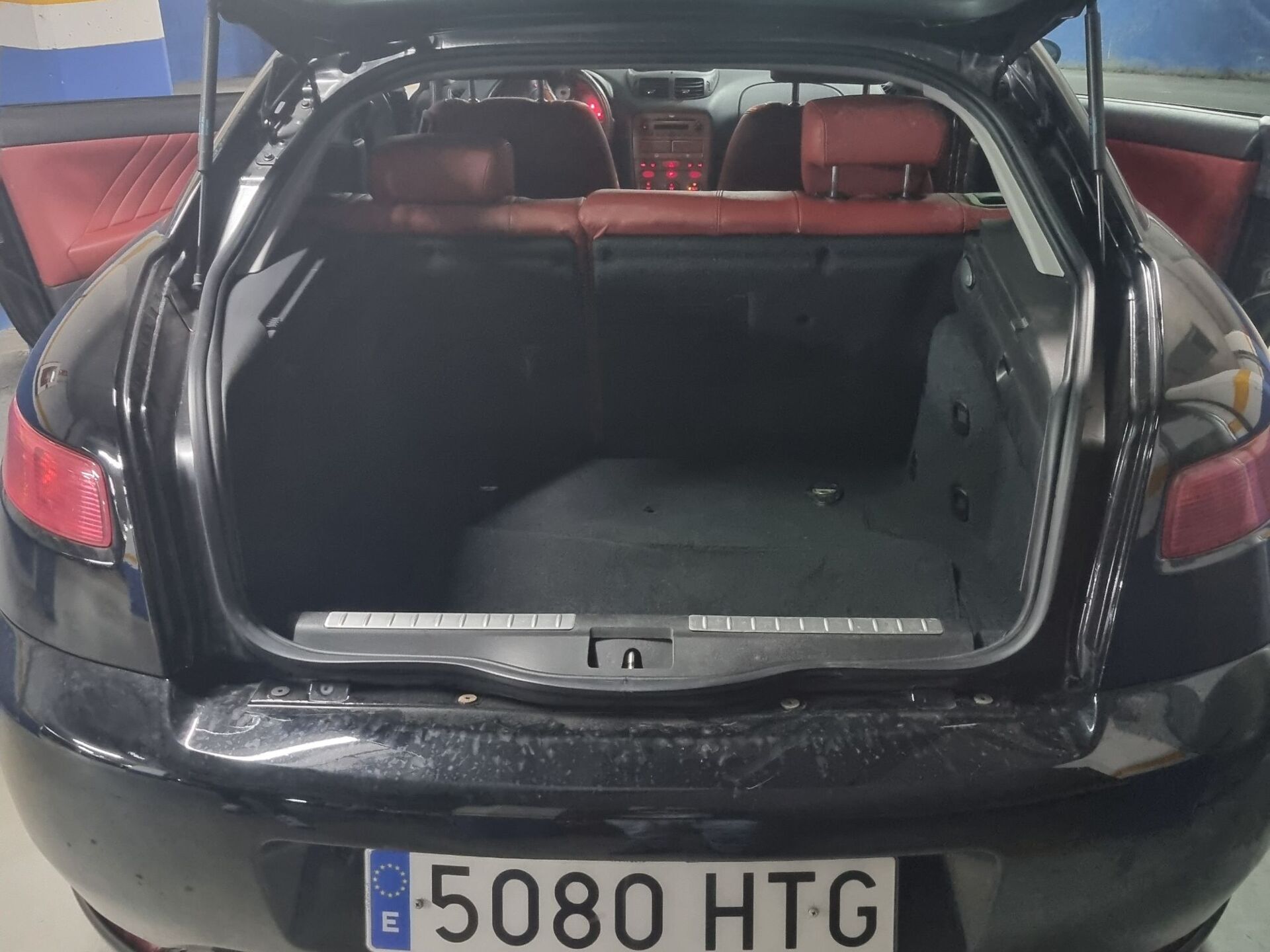 Imagen 3 de ALFA ROMEO GT