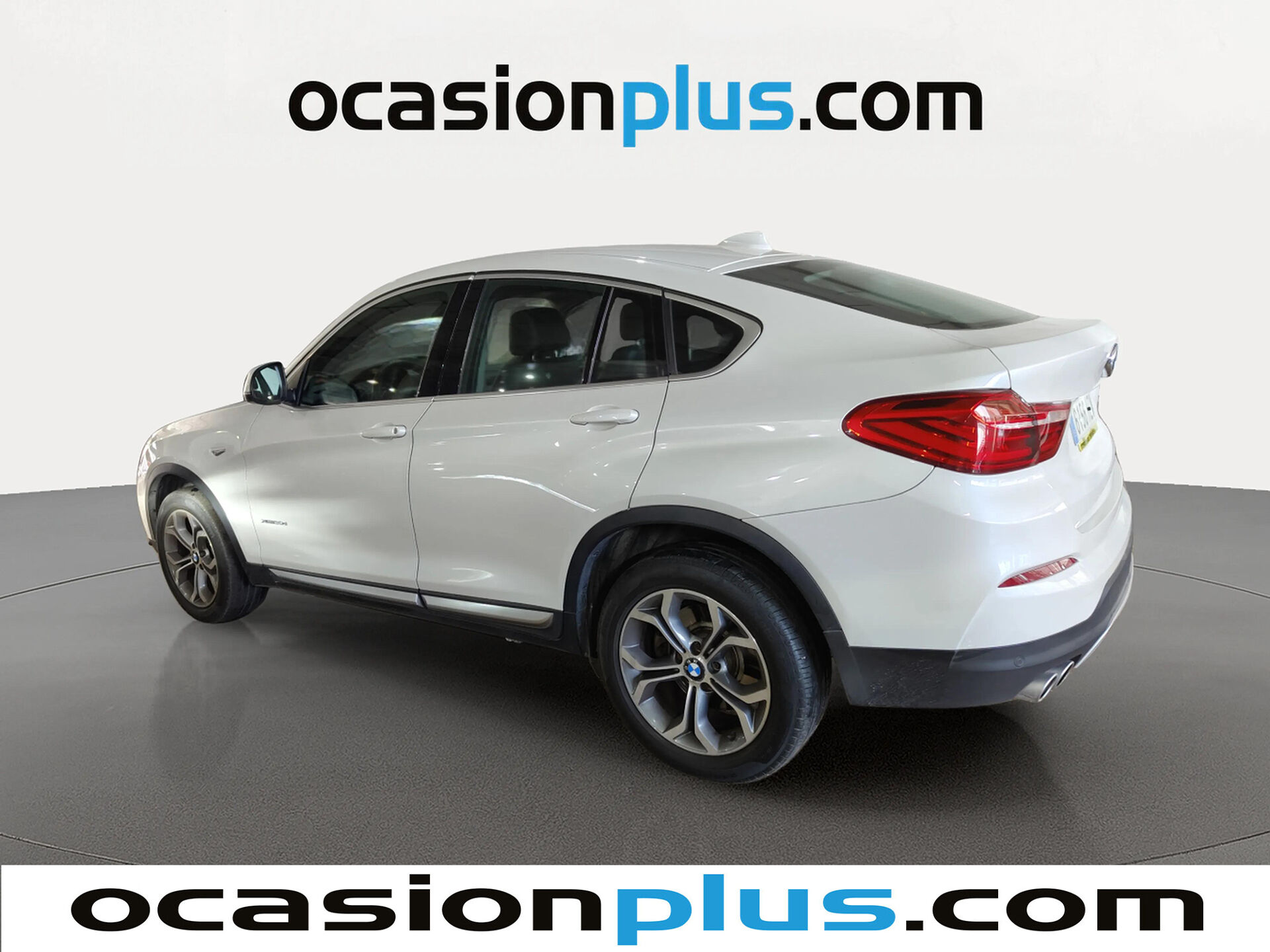 Imagen 3 de BMW X4