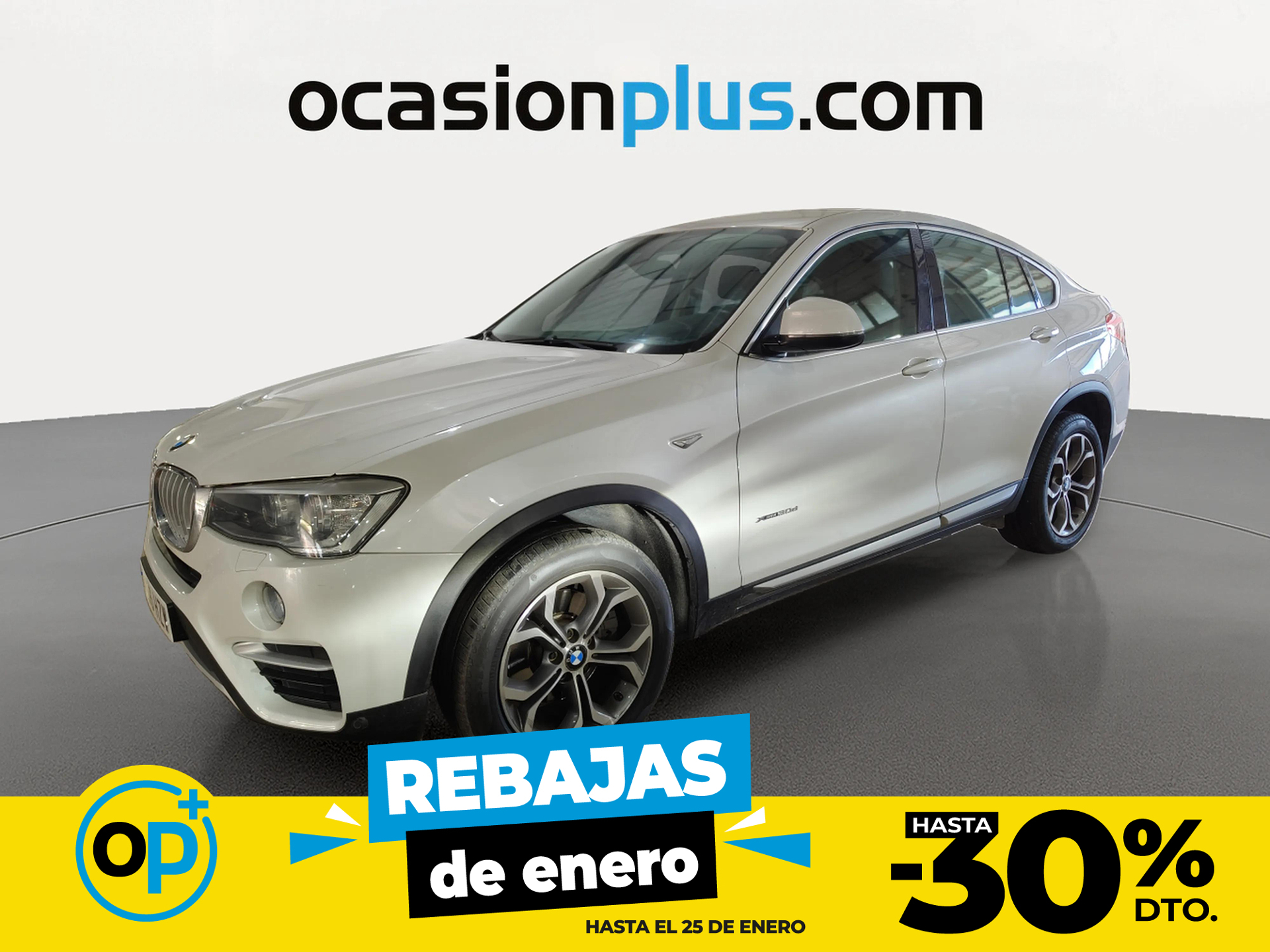 Imagen de BMW X4