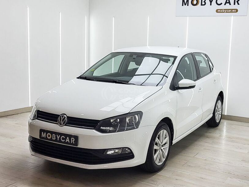 Foto del VOLKSWAGEN Polo 1.0 Advance 55kW