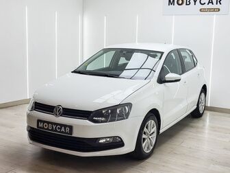 Imagen de VOLKSWAGEN Polo 1.0 Advance 55kW