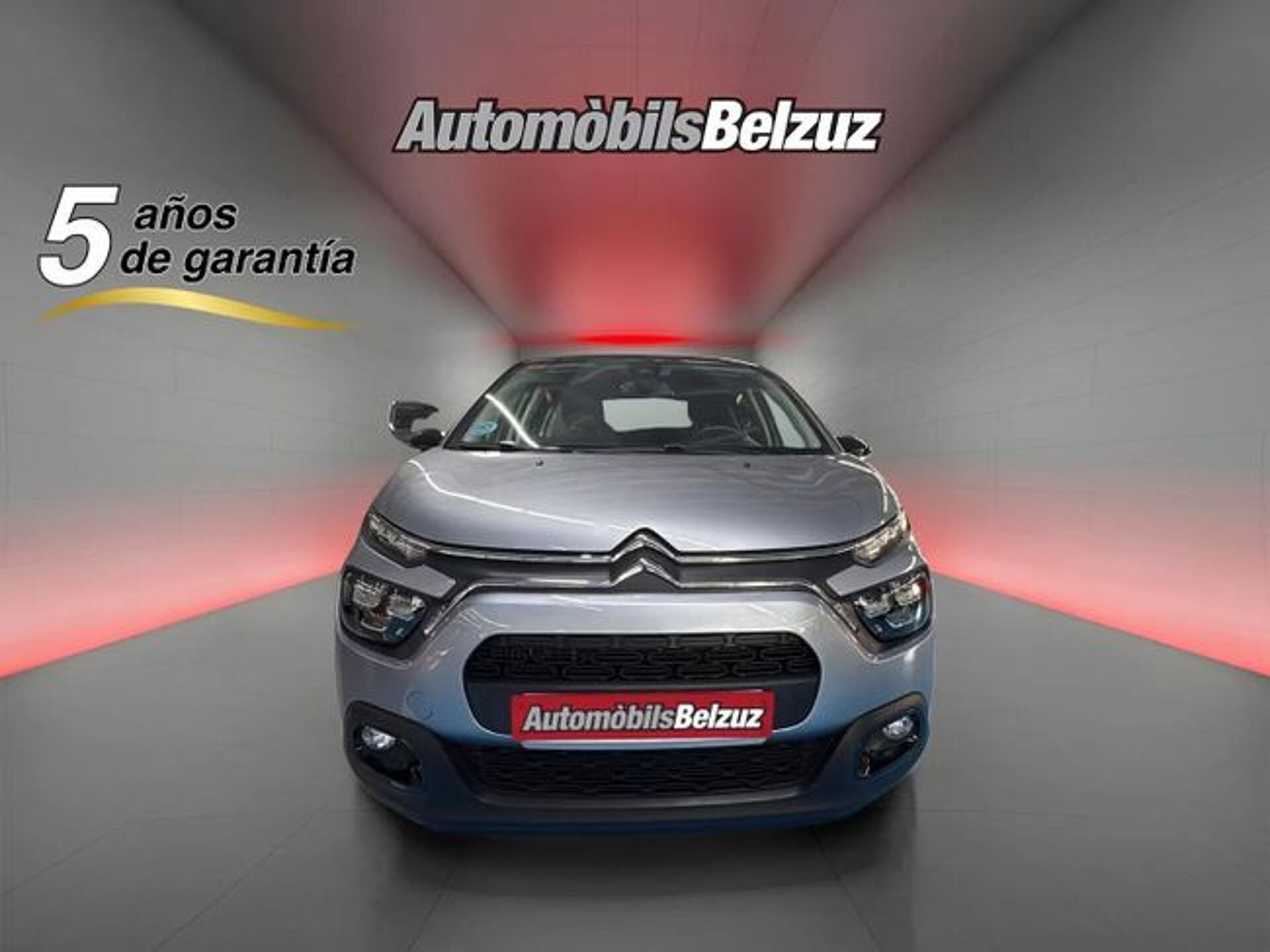 Imagen 2 de CITROEN C3