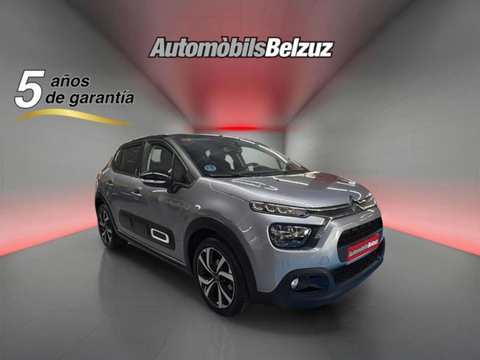 Imagen 3 de CITROEN C3