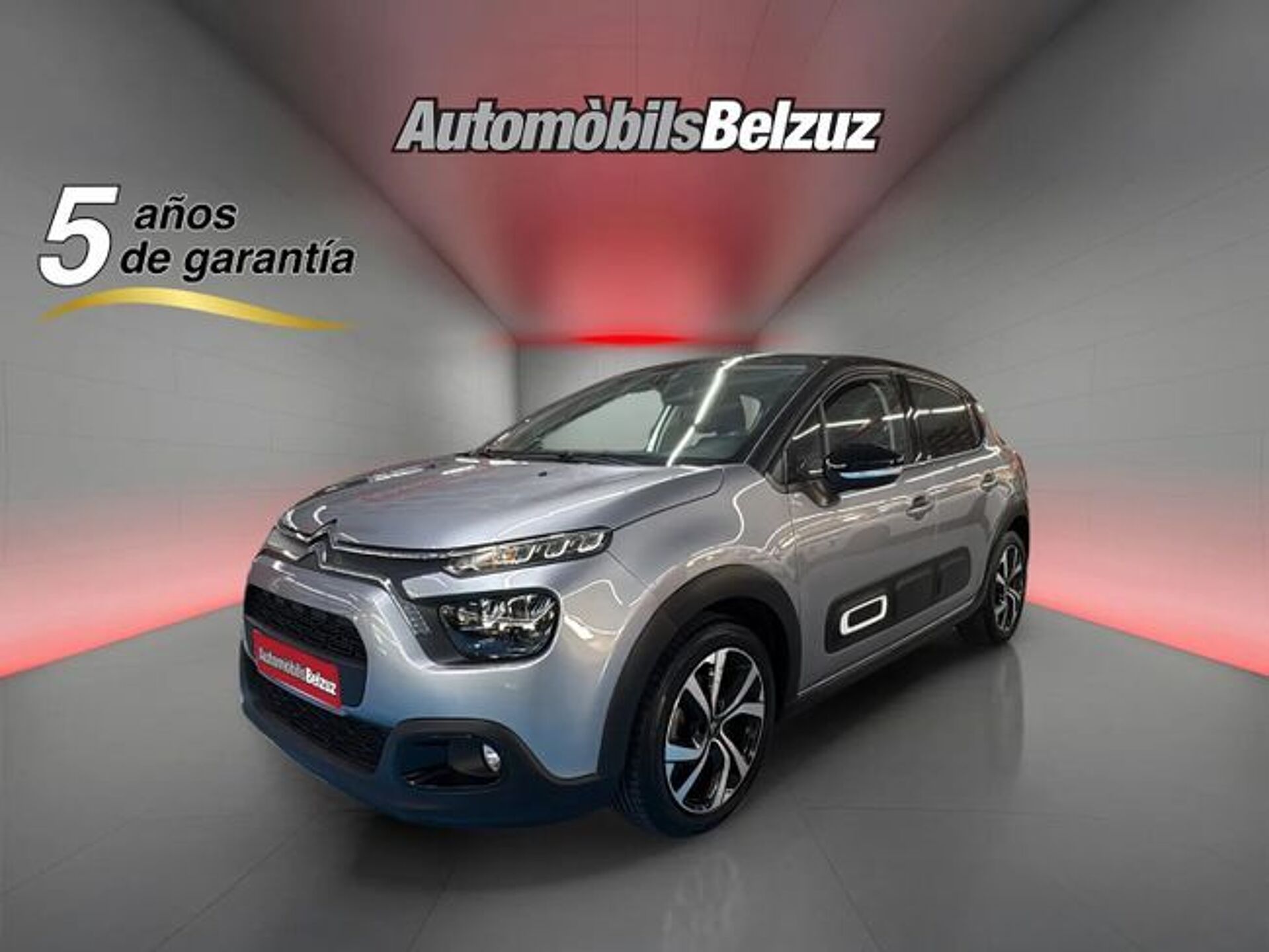 Imagen 1 de CITROEN C3