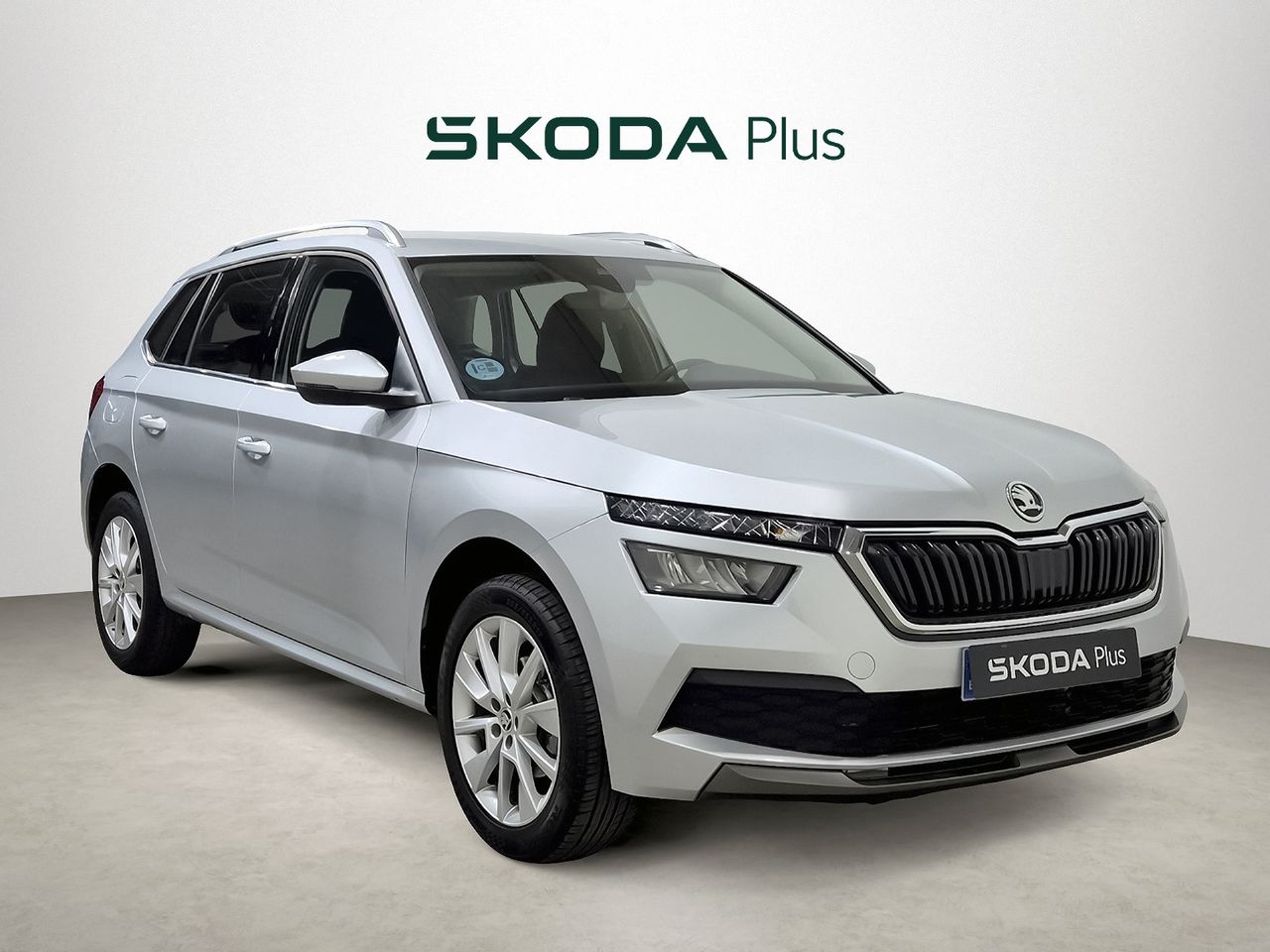 Imagen de SKODA Kamiq