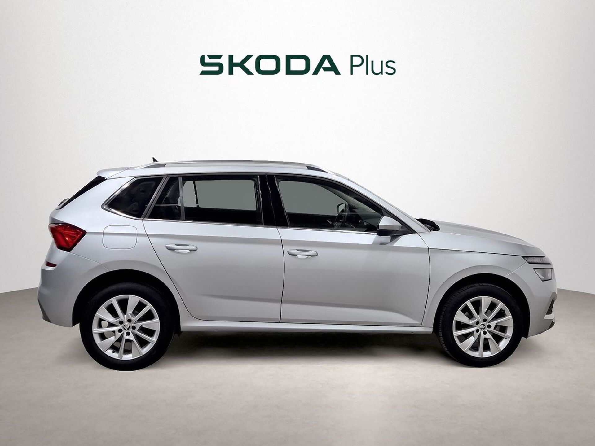 Imagen 3 de SKODA Kamiq