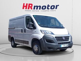 Imagen de FIAT Ducato Fg. 30 2.0Mjt LPEGR Medio 85kW