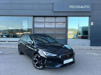 Imagen de CUPRA León 1.5 ETSI DSG 110Kw