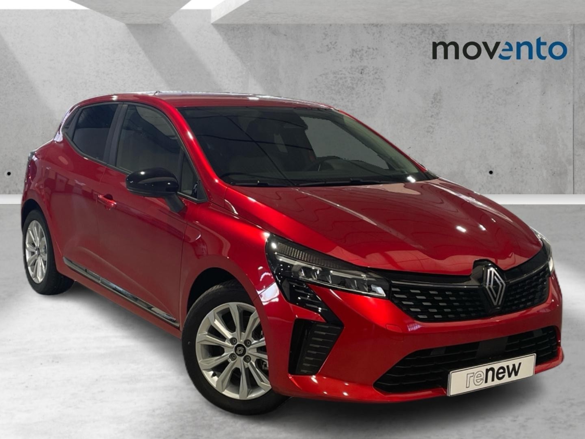 Imagen de RENAULT Clio