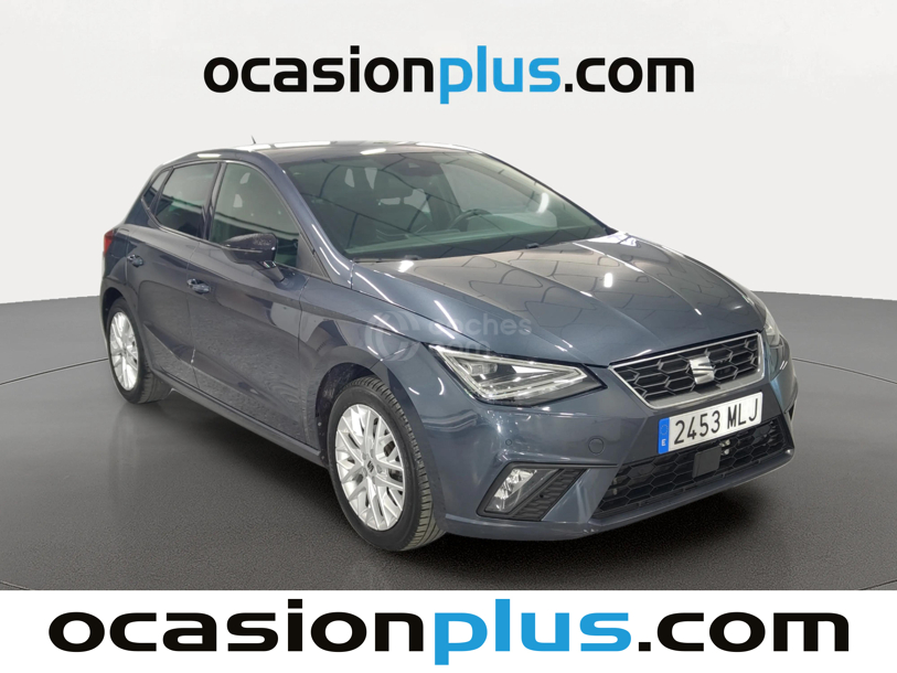 Foto del SEAT Ibiza 1.0 TSI S&S FR 110