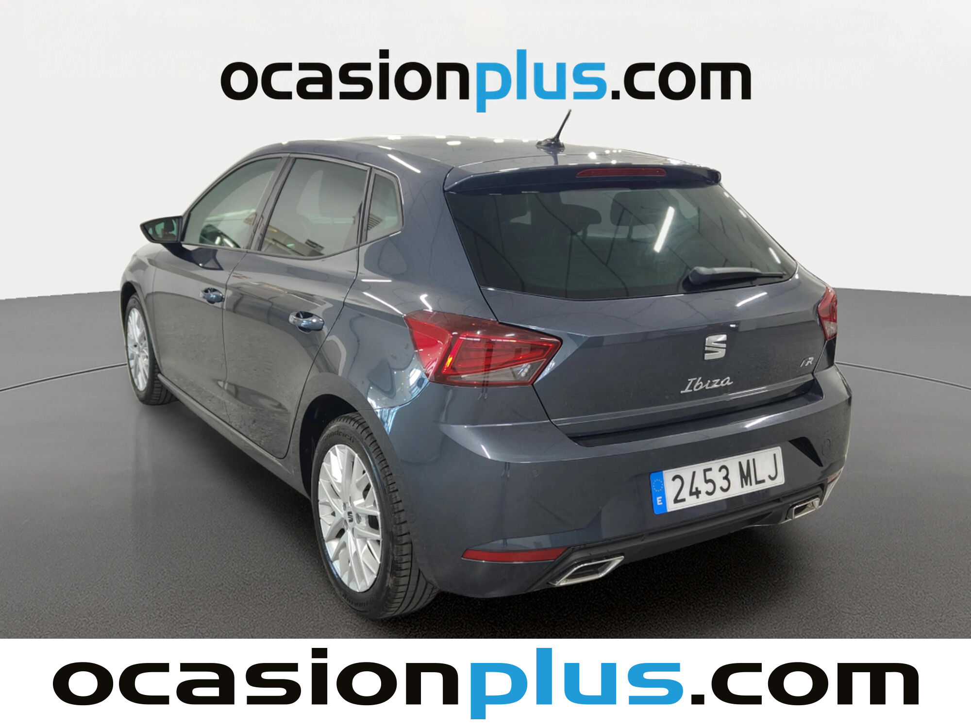 Foto del SEAT Ibiza 1.0 TSI S&S FR 110