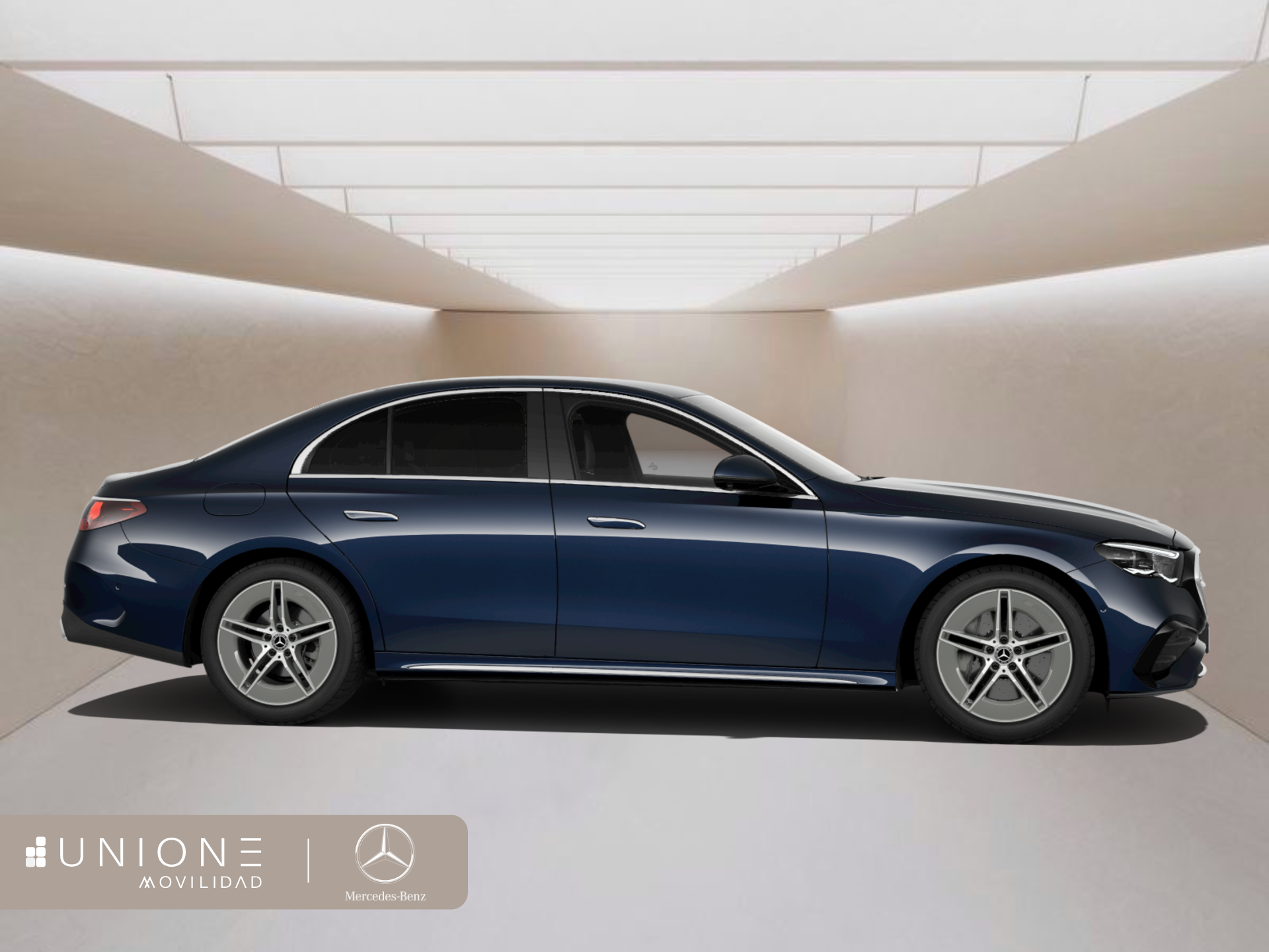 Imagen 3 de MERCEDES Clase E