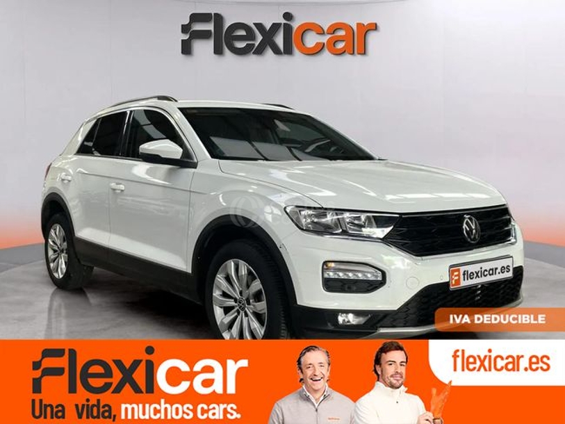 Foto del VOLKSWAGEN T-Roc 1.5 TSI Advance DSG7