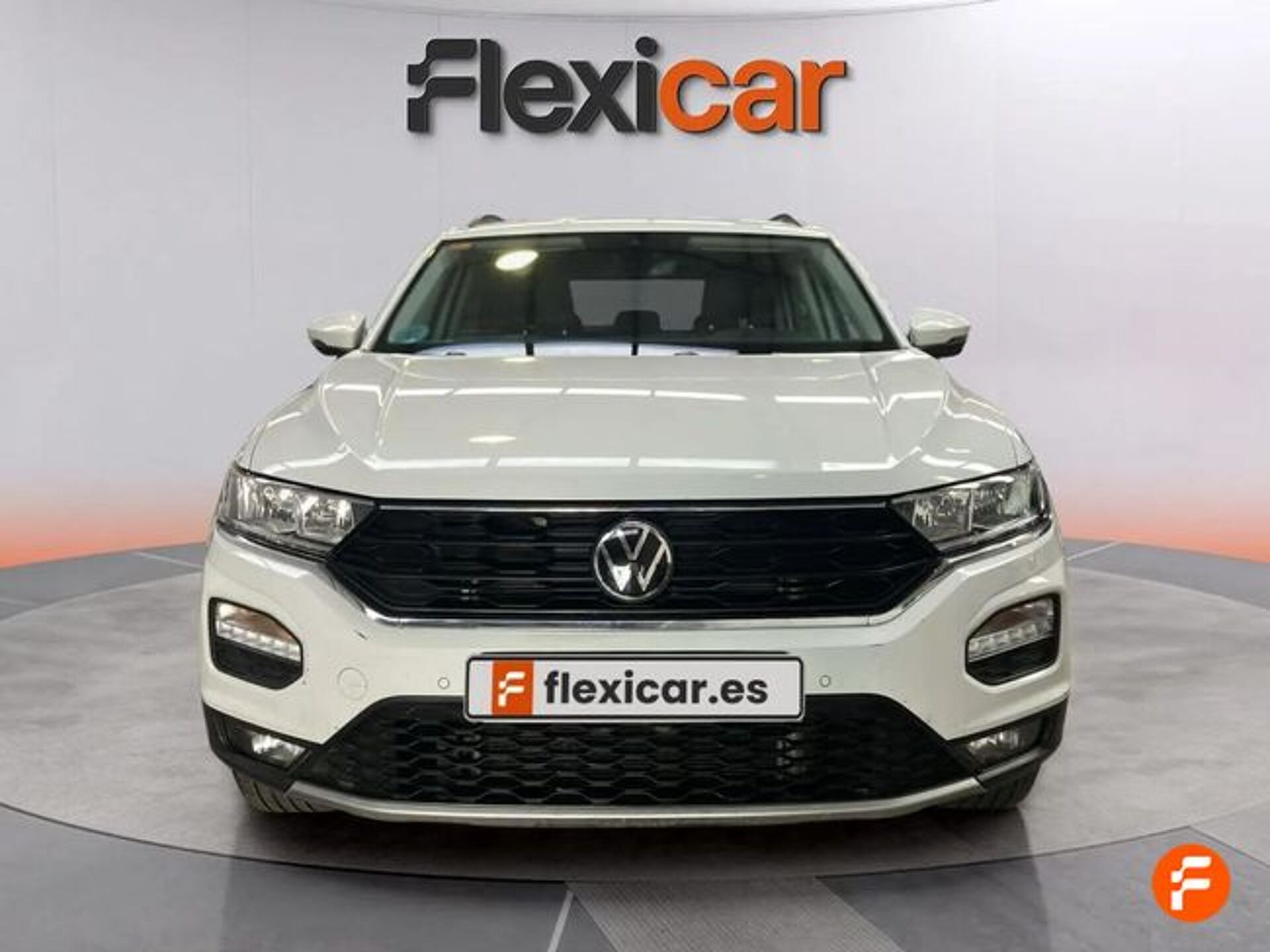 Imagen 2 de VOLKSWAGEN T-Roc