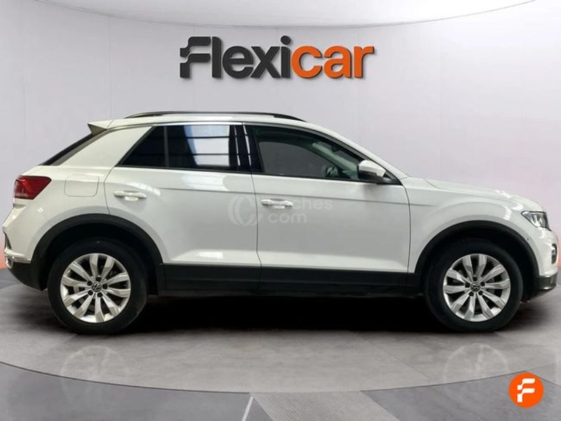 Foto del VOLKSWAGEN T-Roc 1.5 TSI Advance DSG7